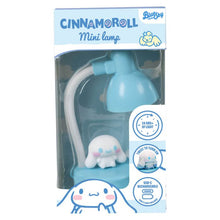 Load image into Gallery viewer, Hello Kitty and Friends Cinnamoroll Mini Lamp 13cm
