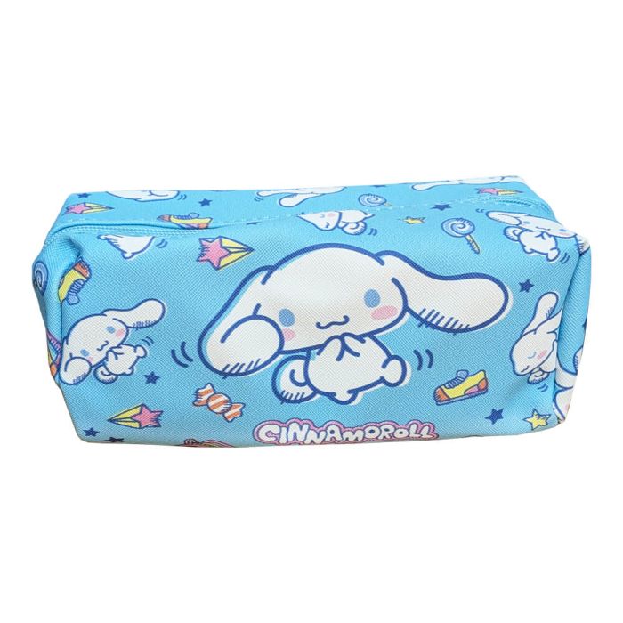 Hello Kitty and Friends Cinnamoroll Pencil Case 22cm