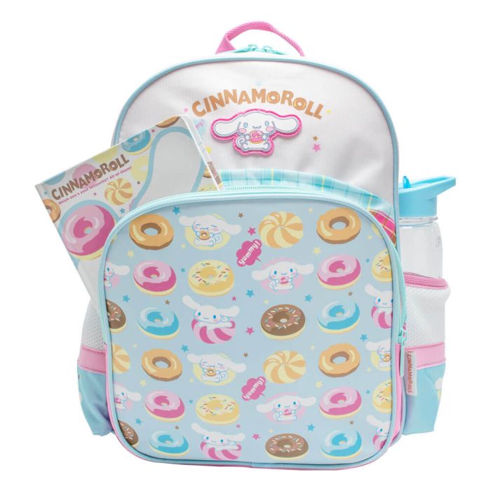 Hello Kitty and Friends Cinnamoroll School Backpack 39cm