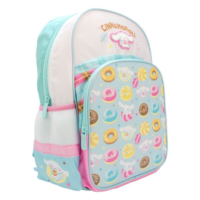 Hello Kitty and Friends Cinnamoroll School Backpack 39cm