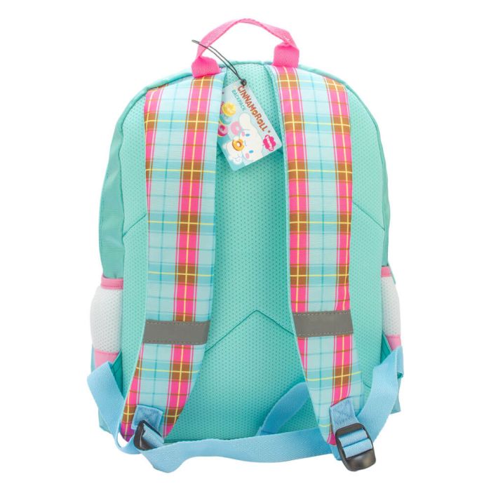 Hello Kitty and Friends Cinnamoroll School Backpack 39cm
