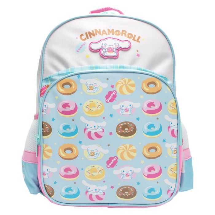 Hello Kitty and Friends Cinnamoroll School Backpack 39cm