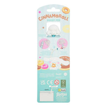 Load image into Gallery viewer, Hello Kitty and Friends Cinnamoroll Fidget Pen 19cm

