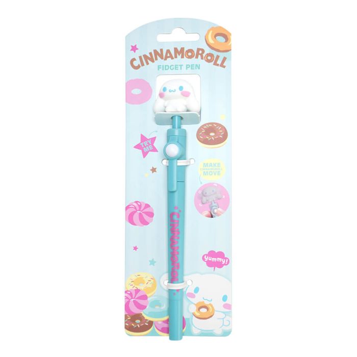 Hello Kitty and Friends Cinnamoroll Fidget Pen 19cm