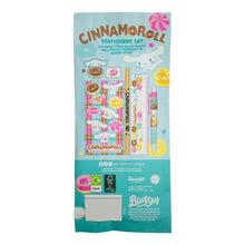 Load image into Gallery viewer, Hello Kitty and Friends Cinnamoroll Stationery Set
