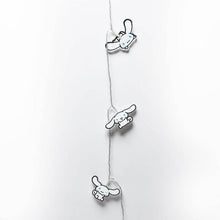 Load image into Gallery viewer, Hello Kitty and Friends Cinnamoroll LED String Lights 165cm

