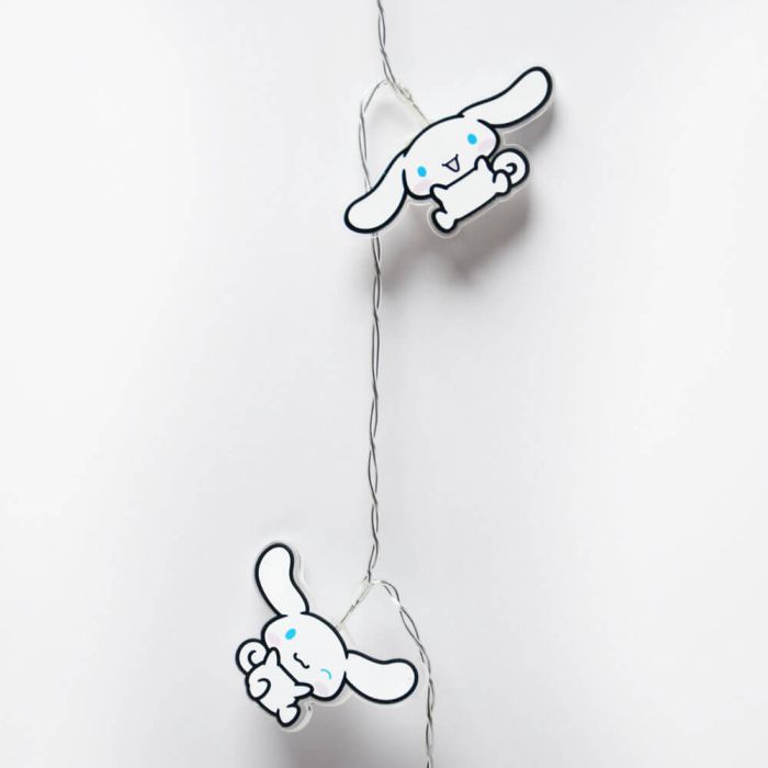 Hello Kitty and Friends Cinnamoroll LED String Lights 165cm