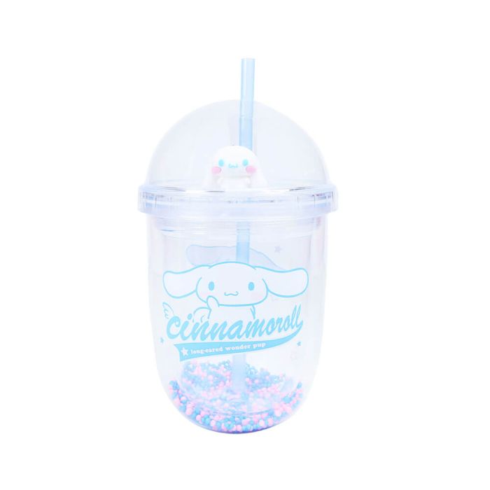 Hello Kitty and Friends Cinnamoroll Boba Cup 20cm