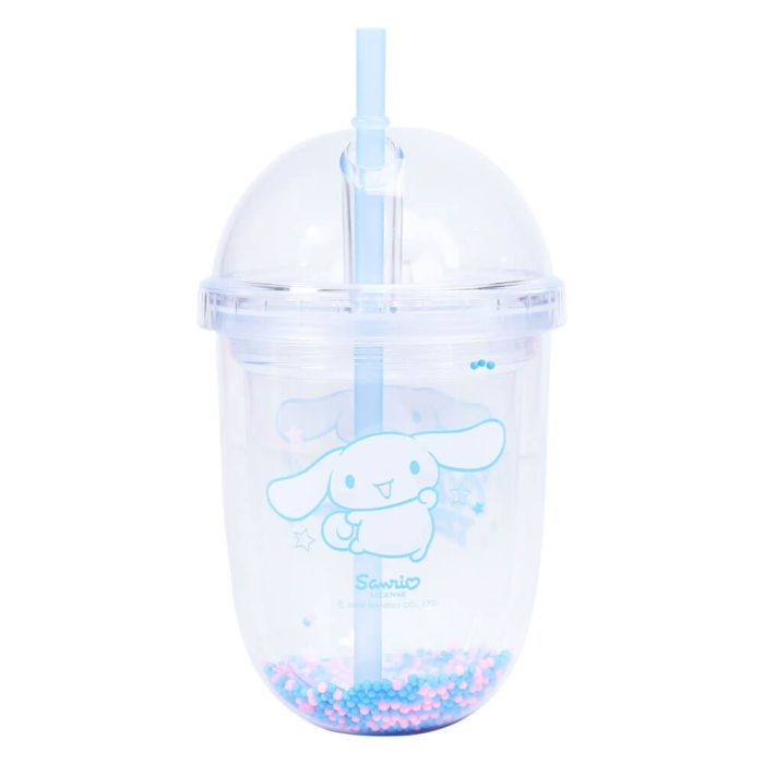 Hello Kitty and Friends Cinnamoroll Boba Cup 20cm