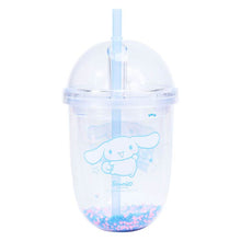 Load image into Gallery viewer, Hello Kitty and Friends Cinnamoroll Boba Cup 20cm
