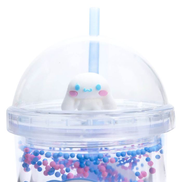Hello Kitty and Friends Cinnamoroll Boba Cup 20cm