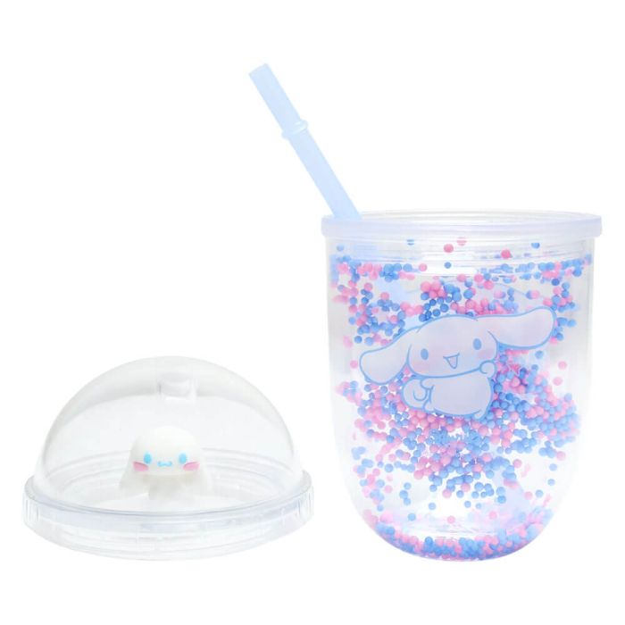 Hello Kitty and Friends Cinnamoroll Boba Cup 20cm