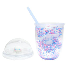 Load image into Gallery viewer, Hello Kitty and Friends Cinnamoroll Boba Cup 20cm
