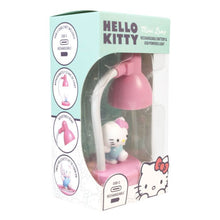 Load image into Gallery viewer, Hello Kitty and Friends Hello Kitty Mini Lamp 15cm

