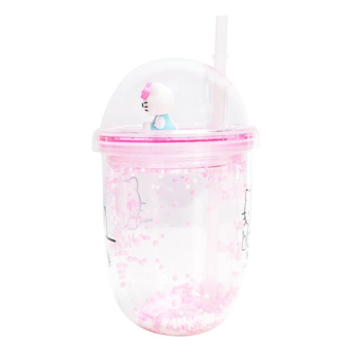 Hello Kitty and Friends Hello Kitty Boba Cup 20cm