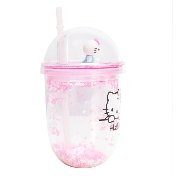 Hello Kitty and Friends Hello Kitty Boba Cup 20cm