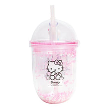 Load image into Gallery viewer, Hello Kitty and Friends Hello Kitty Boba Cup 20cm
