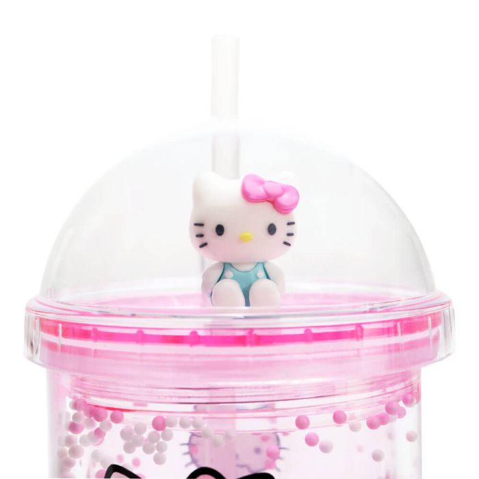 Hello Kitty and Friends Hello Kitty Boba Cup 20cm