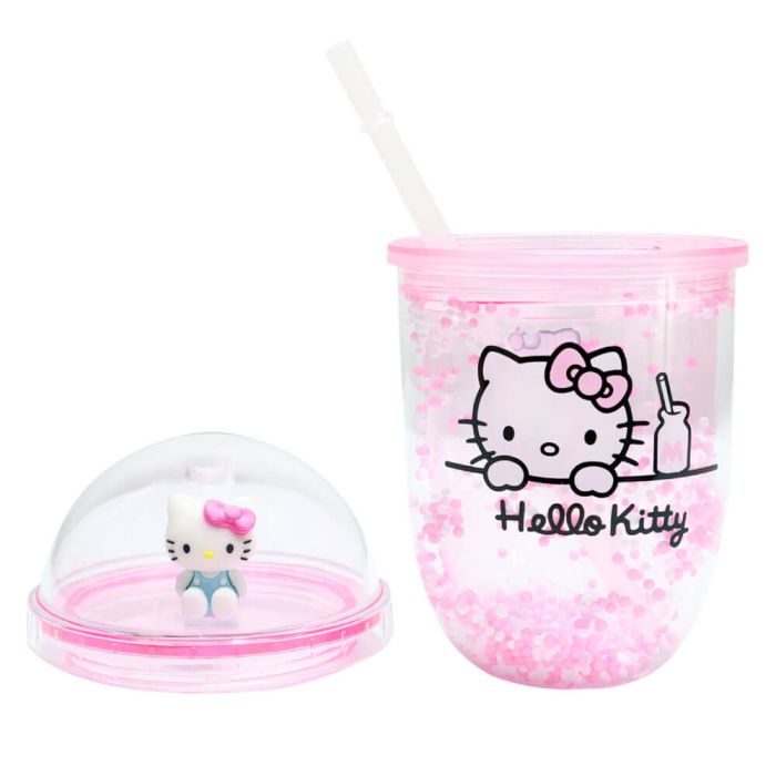 Hello Kitty and Friends Hello Kitty Boba Cup 20cm