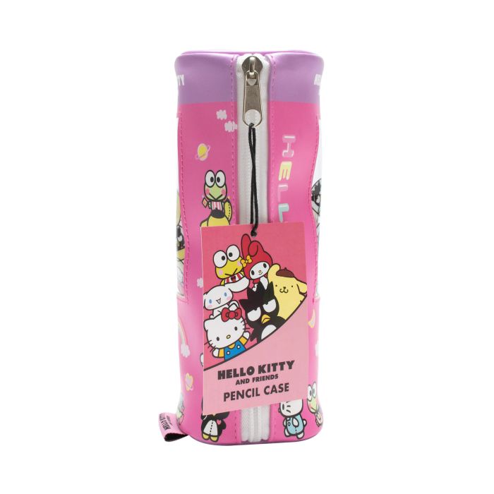 Hello Kitty and Friends Hello Kitty Toy Grabber Pencil Case 21cm