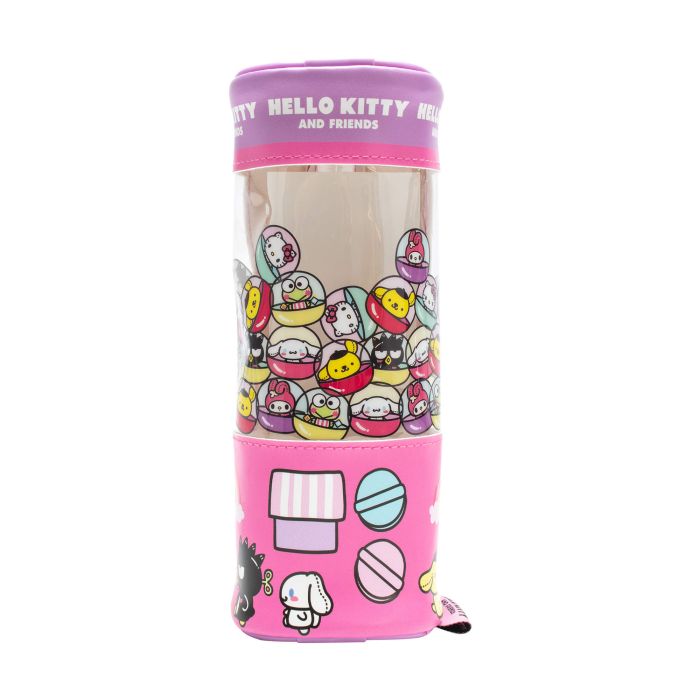 Hello Kitty and Friends Hello Kitty Toy Grabber Pencil Case 21cm