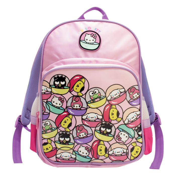 Hello Kitty and Friends Hello Kitty School Backpack 39cm