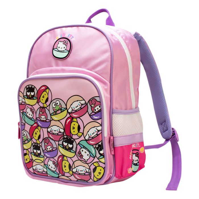 Hello Kitty and Friends Hello Kitty School Backpack 39cm