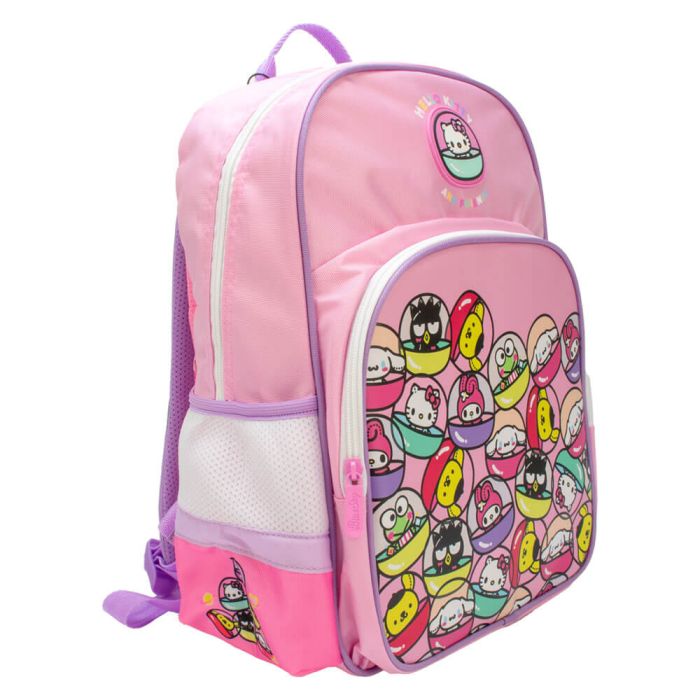Hello Kitty and Friends Hello Kitty School Backpack 39cm