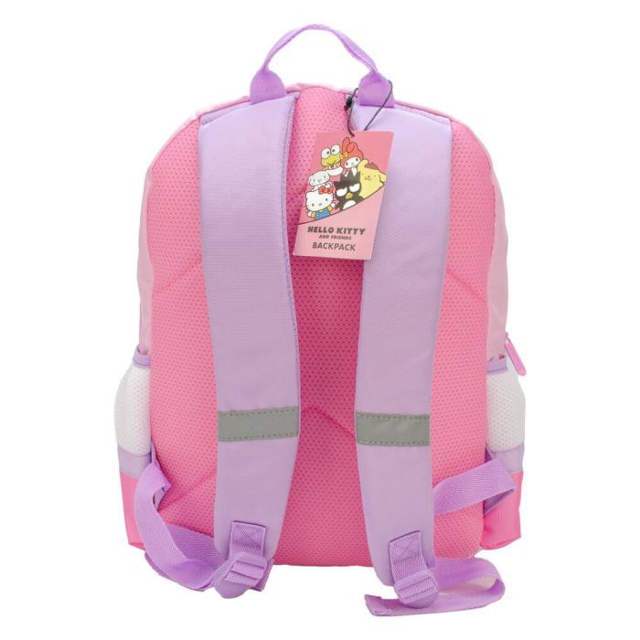 Hello Kitty and Friends Hello Kitty School Backpack 39cm