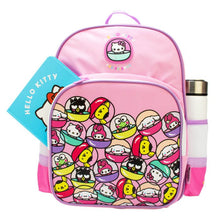Load image into Gallery viewer, Hello Kitty and Friends Hello Kitty School Backpack 39cm
