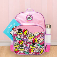 Load image into Gallery viewer, Hello Kitty and Friends Hello Kitty School Backpack 39cm
