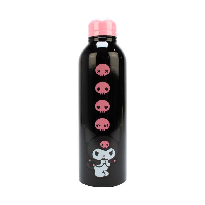 Hello Kitty and Friends Kuromi Bottle 24cm