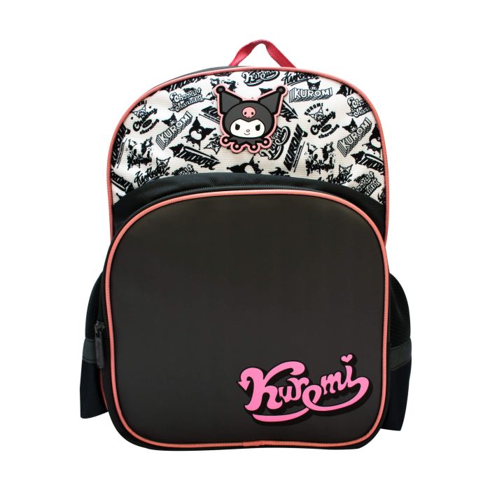 Hello Kitty and Friends Kuromi School Backpack 39cm