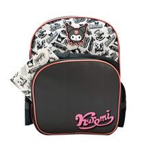 Load image into Gallery viewer, Hello Kitty and Friends Kuromi School Backpack 39cm
