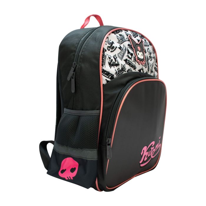 Hello Kitty and Friends Kuromi School Backpack 39cm