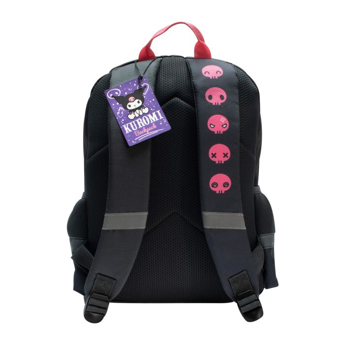 Hello Kitty and Friends Kuromi School Backpack 39cm