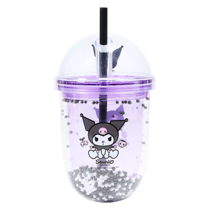 Hello Kitty and Friends Kuromi Boba Cup 20cm