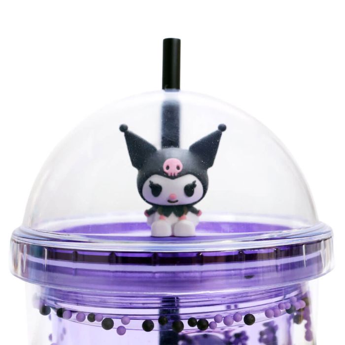 Hello Kitty and Friends Kuromi Boba Cup 20cm