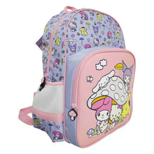 Load image into Gallery viewer, Hello Kitty &amp; Friends Mushroom Backpack
