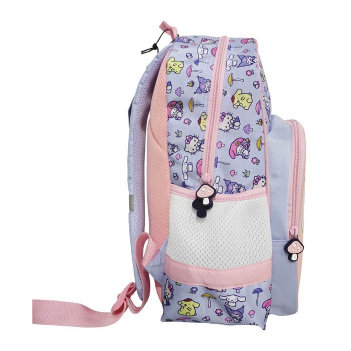 Hello Kitty & Friends Mushroom Backpack