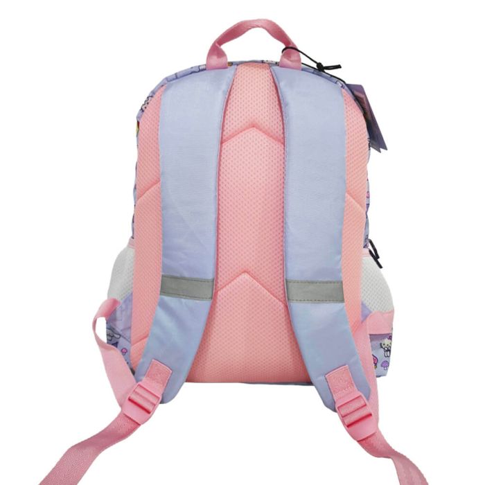Hello Kitty & Friends Mushroom Backpack