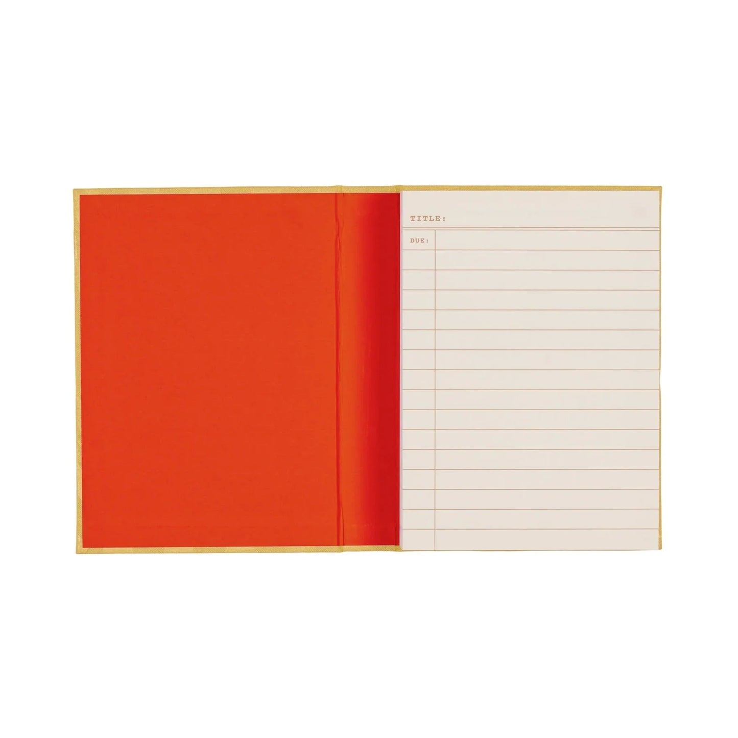 Designworks FSC Mix Credit Self Help Bound Notepad - It's How To Trick People