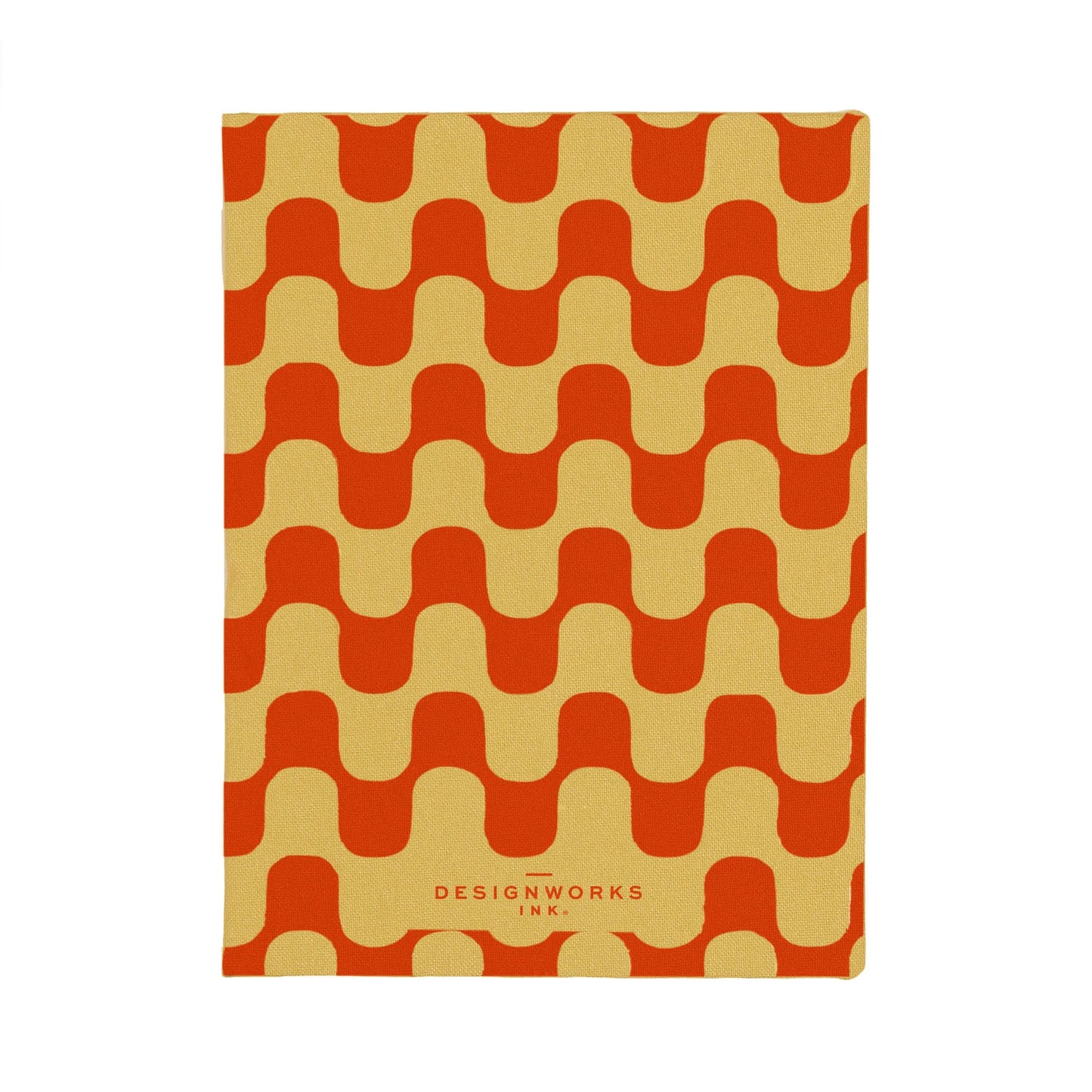 Designworks FSC Mix Credit Self Help Bound Notepad - It's How To Trick People