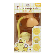 Load image into Gallery viewer, Hello Kitty &amp; Friends Pompompurin Mini Lamp USB Type C
