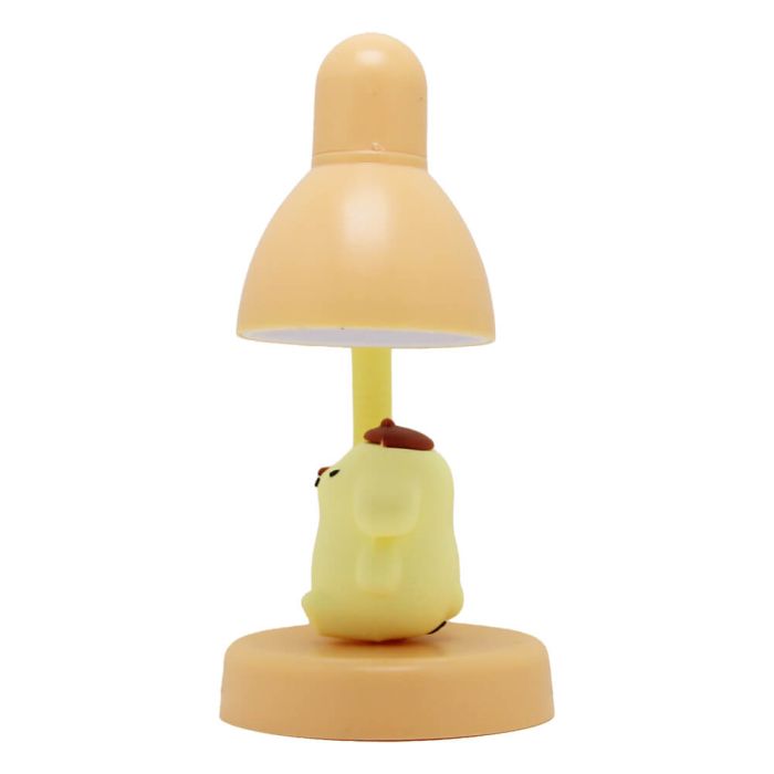 Hello Kitty & Friends Pompompurin Mini Lamp USB Type C