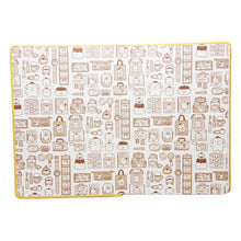 Load image into Gallery viewer, Hello Kitty &amp; Friends Pompompurin A5 Notebook
