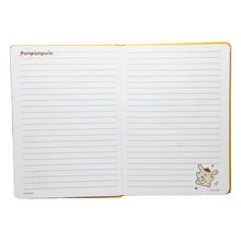 Load image into Gallery viewer, Hello Kitty &amp; Friends Pompompurin A5 Notebook
