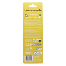 Load image into Gallery viewer, Hello Kitty &amp; Friends Pompmpurin Fidget Pen
