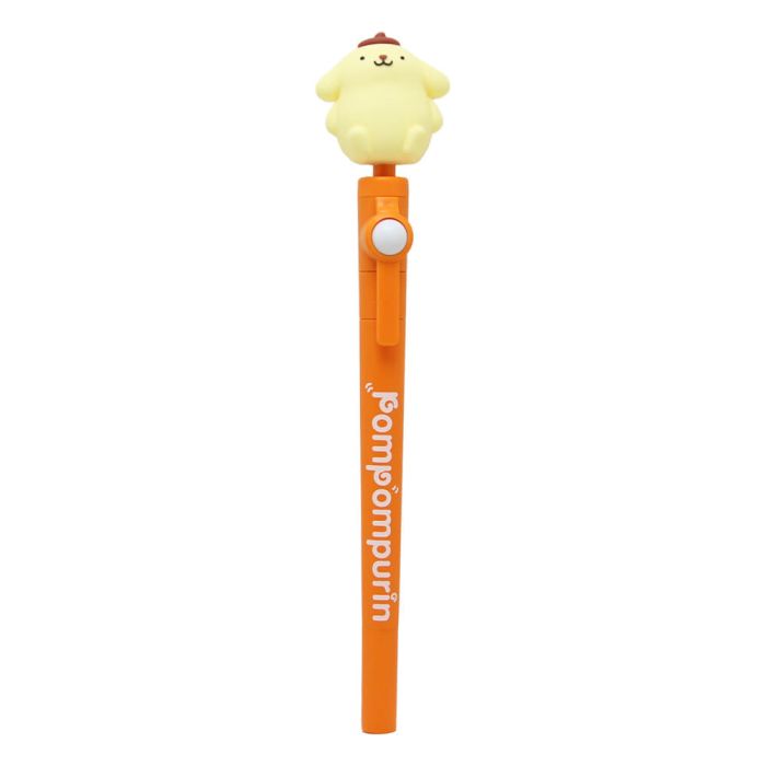 Hello Kitty & Friends Pompmpurin Fidget Pen