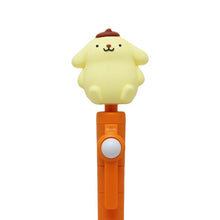 Load image into Gallery viewer, Hello Kitty &amp; Friends Pompmpurin Fidget Pen
